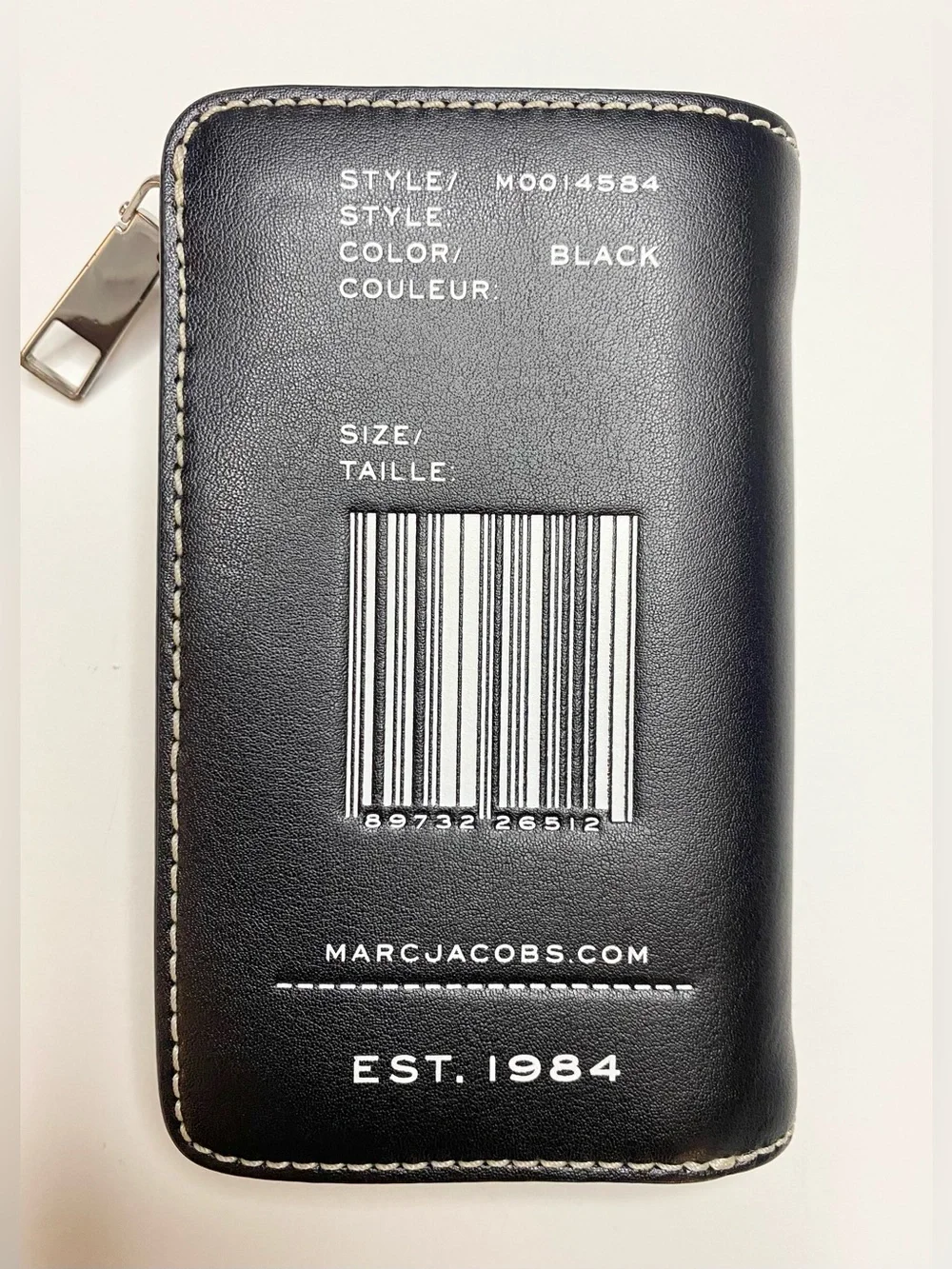 Marc Jacobs pre loved